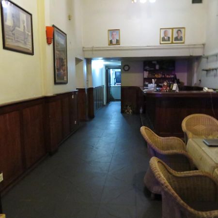 Nordic House Guesthouse Phnom Penh Eksteriør billede