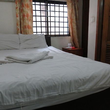Nordic House Guesthouse Phnom Penh Eksteriør billede