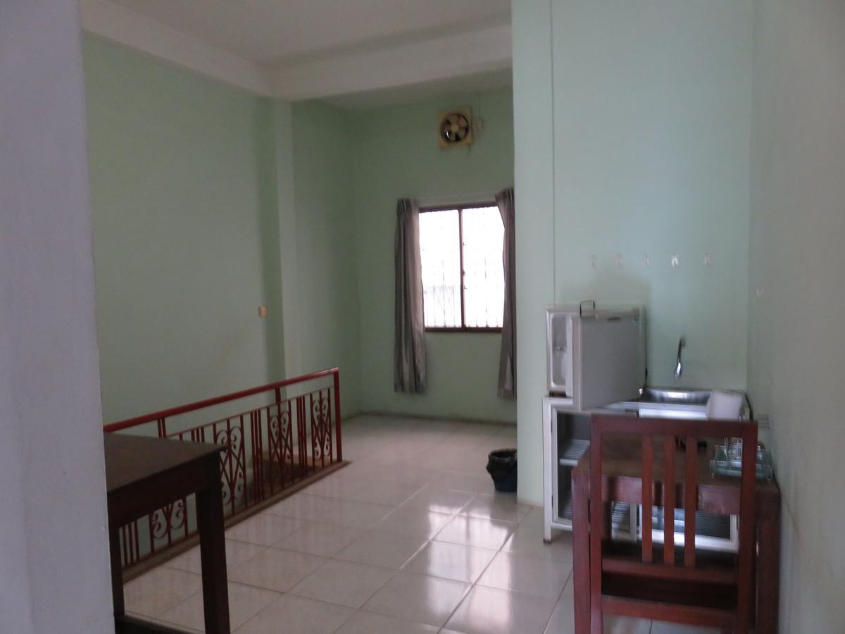 Nordic House Guesthouse Phnom Penh Eksteriør billede