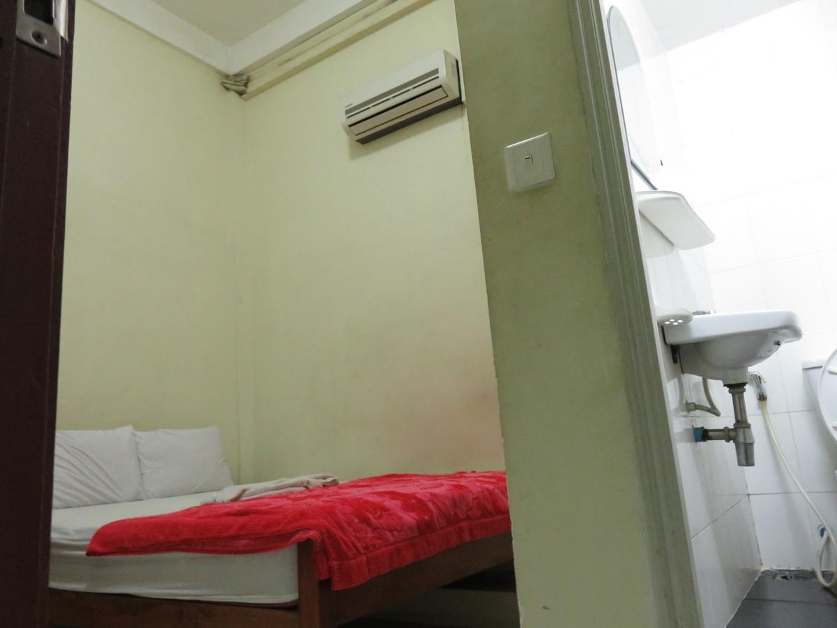 Nordic House Guesthouse Phnom Penh Eksteriør billede