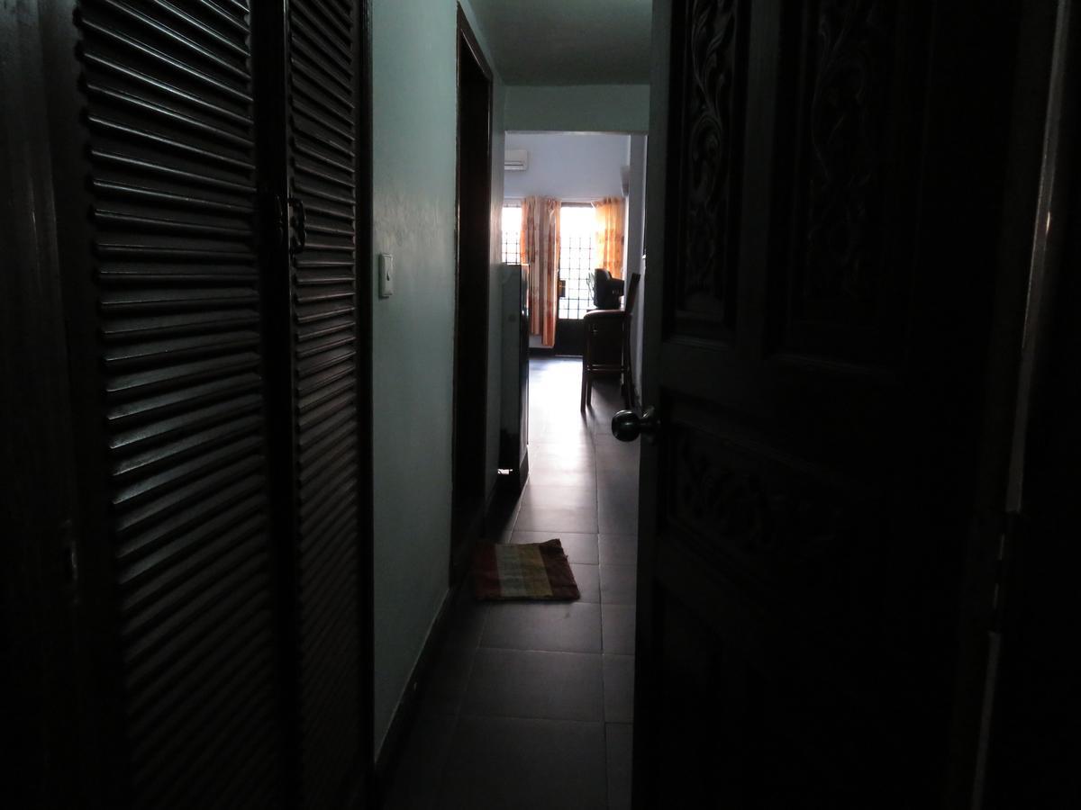 Nordic House Guesthouse Phnom Penh Eksteriør billede