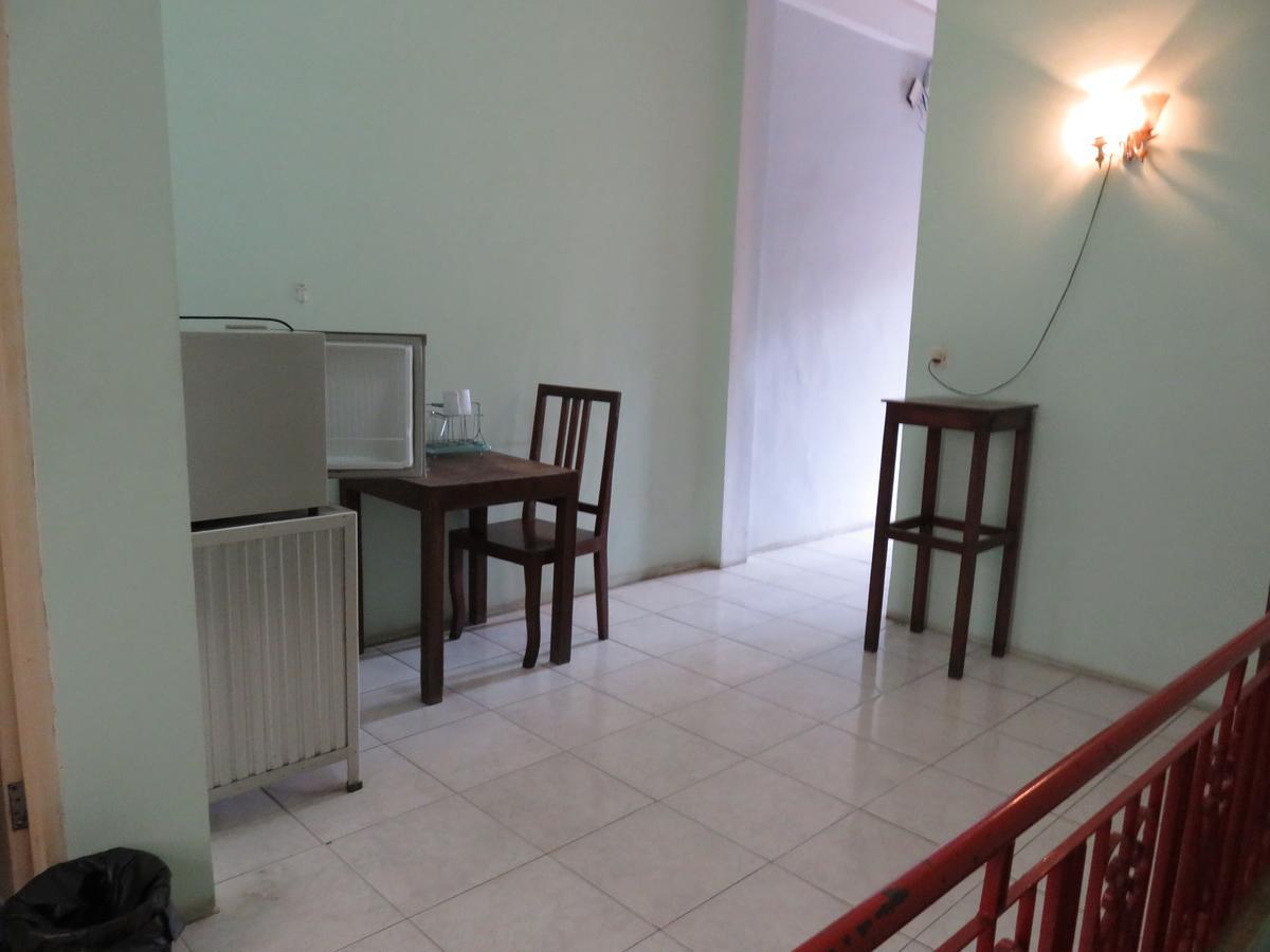 Nordic House Guesthouse Phnom Penh Eksteriør billede