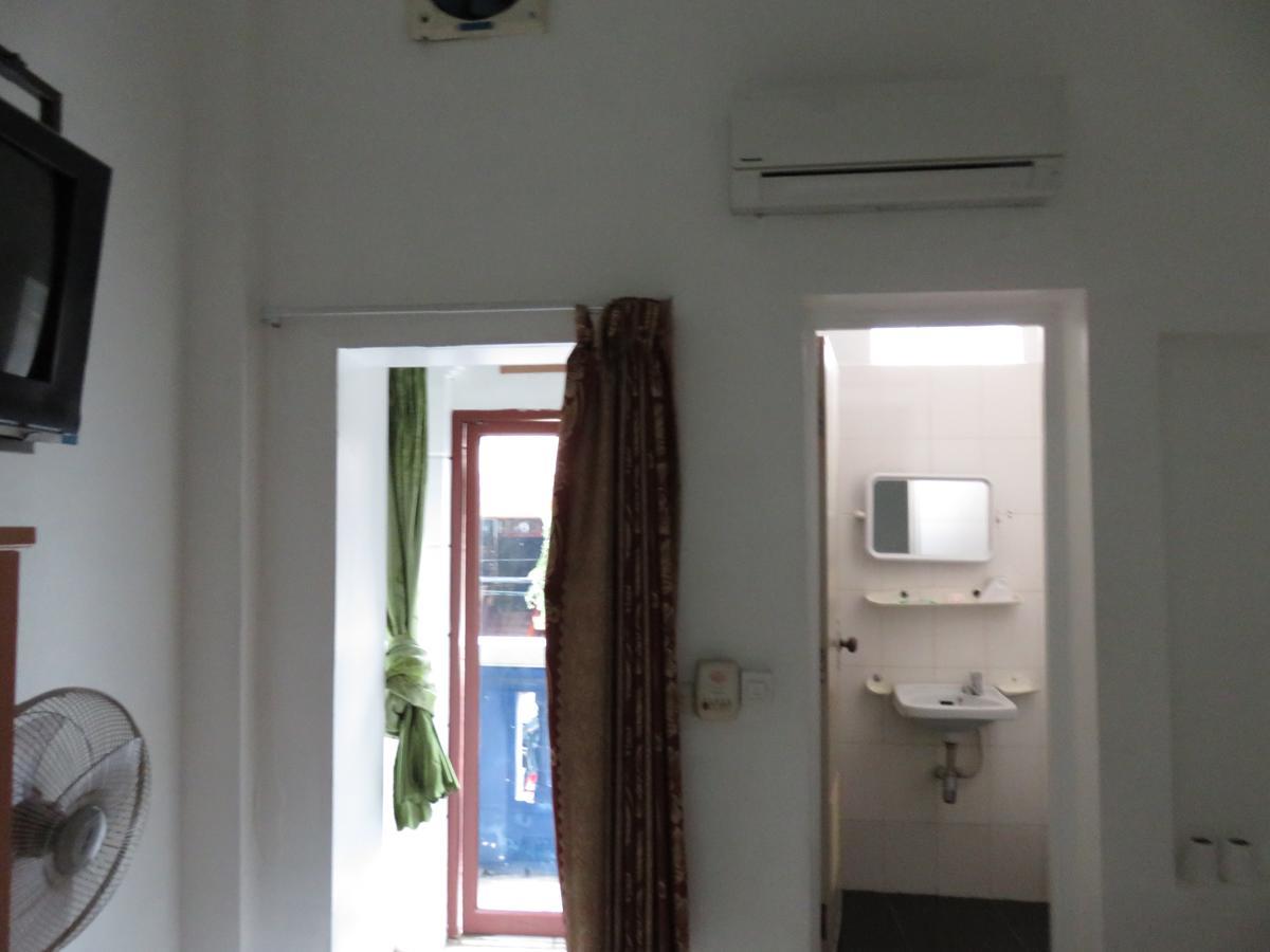 Nordic House Guesthouse Phnom Penh Eksteriør billede