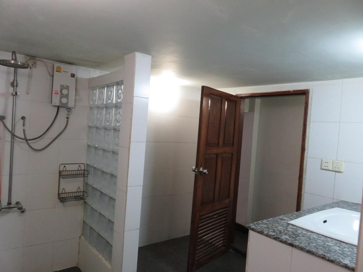 Nordic House Guesthouse Phnom Penh Eksteriør billede