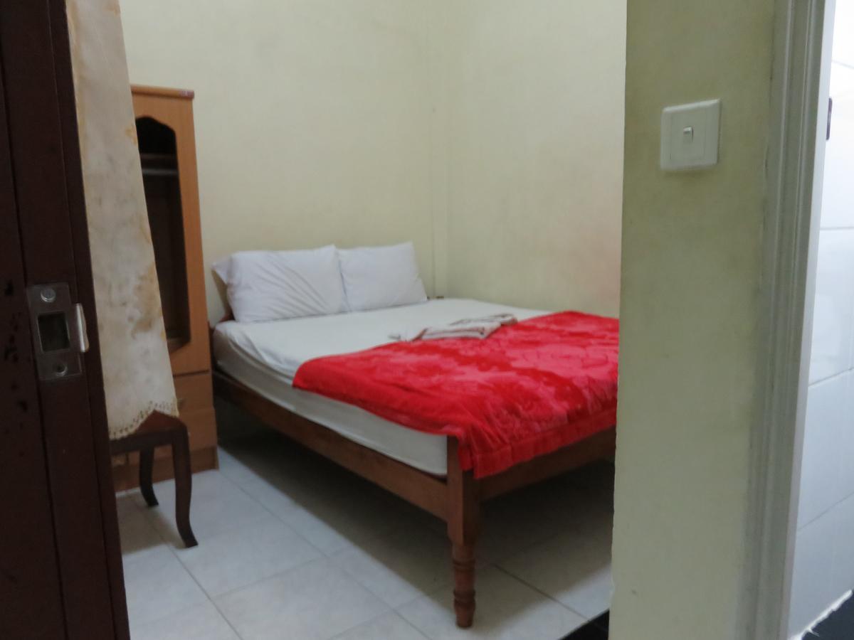 Nordic House Guesthouse Phnom Penh Eksteriør billede