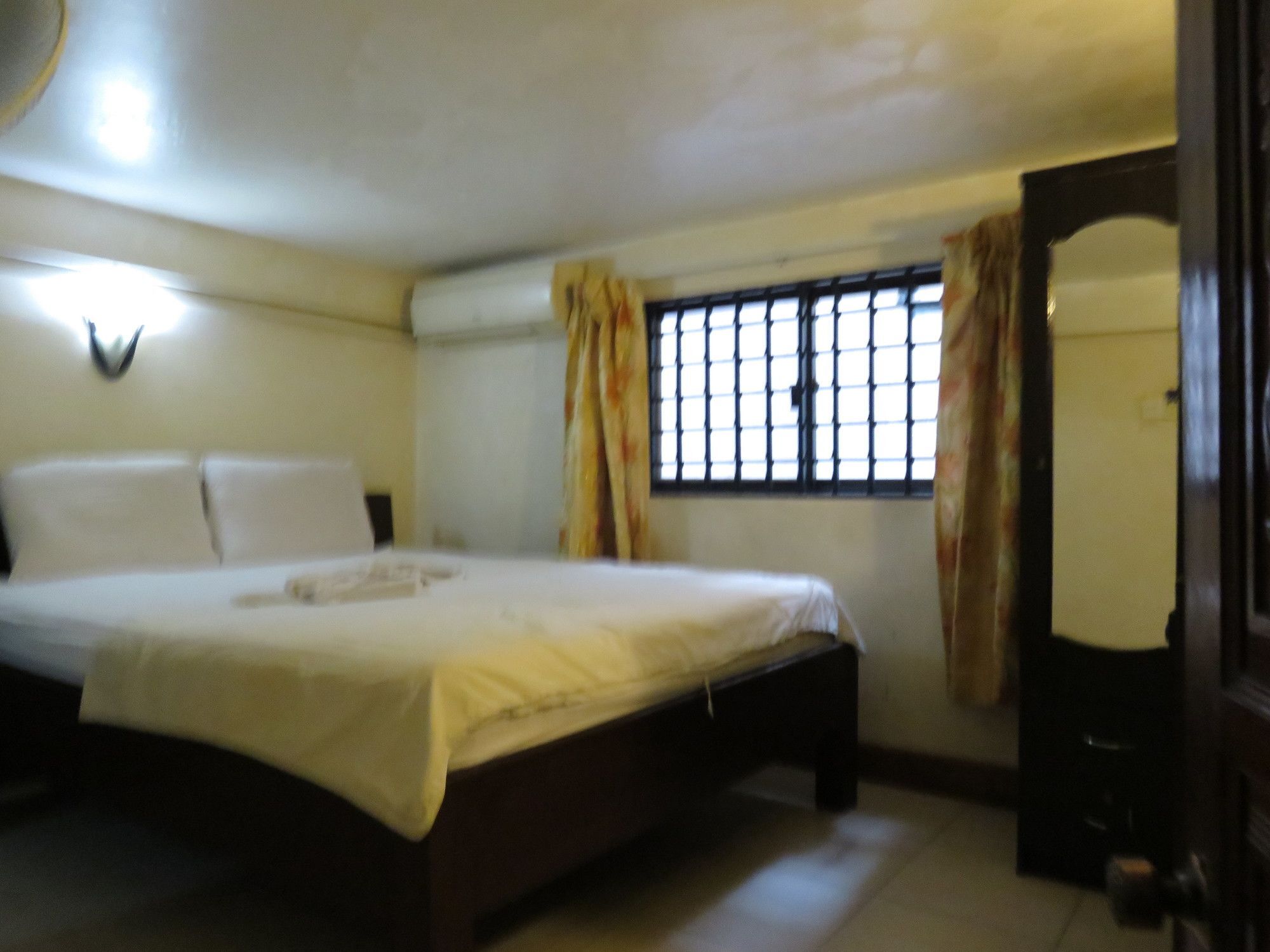 Nordic House Guesthouse Phnom Penh Eksteriør billede