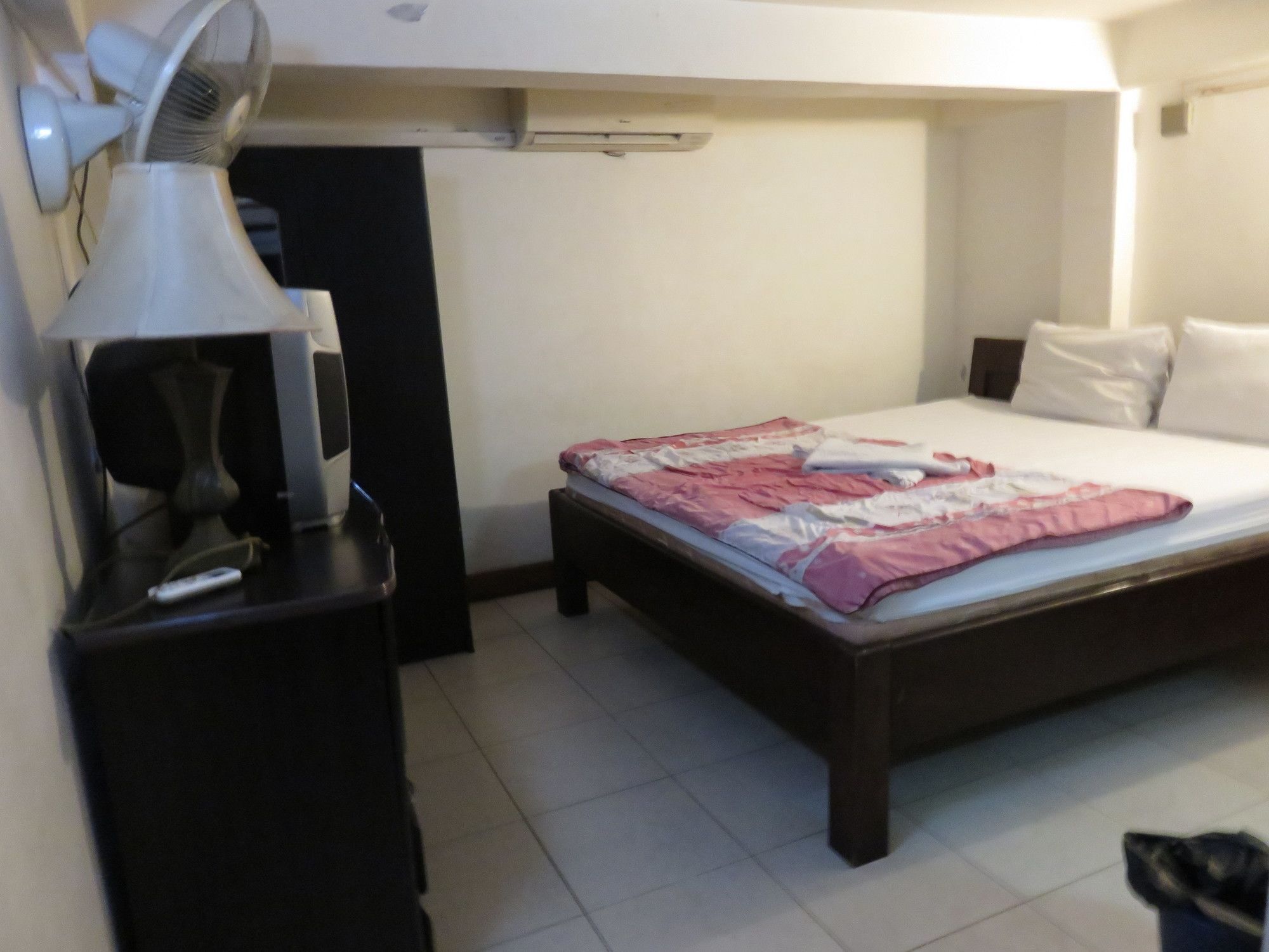 Nordic House Guesthouse Phnom Penh Eksteriør billede