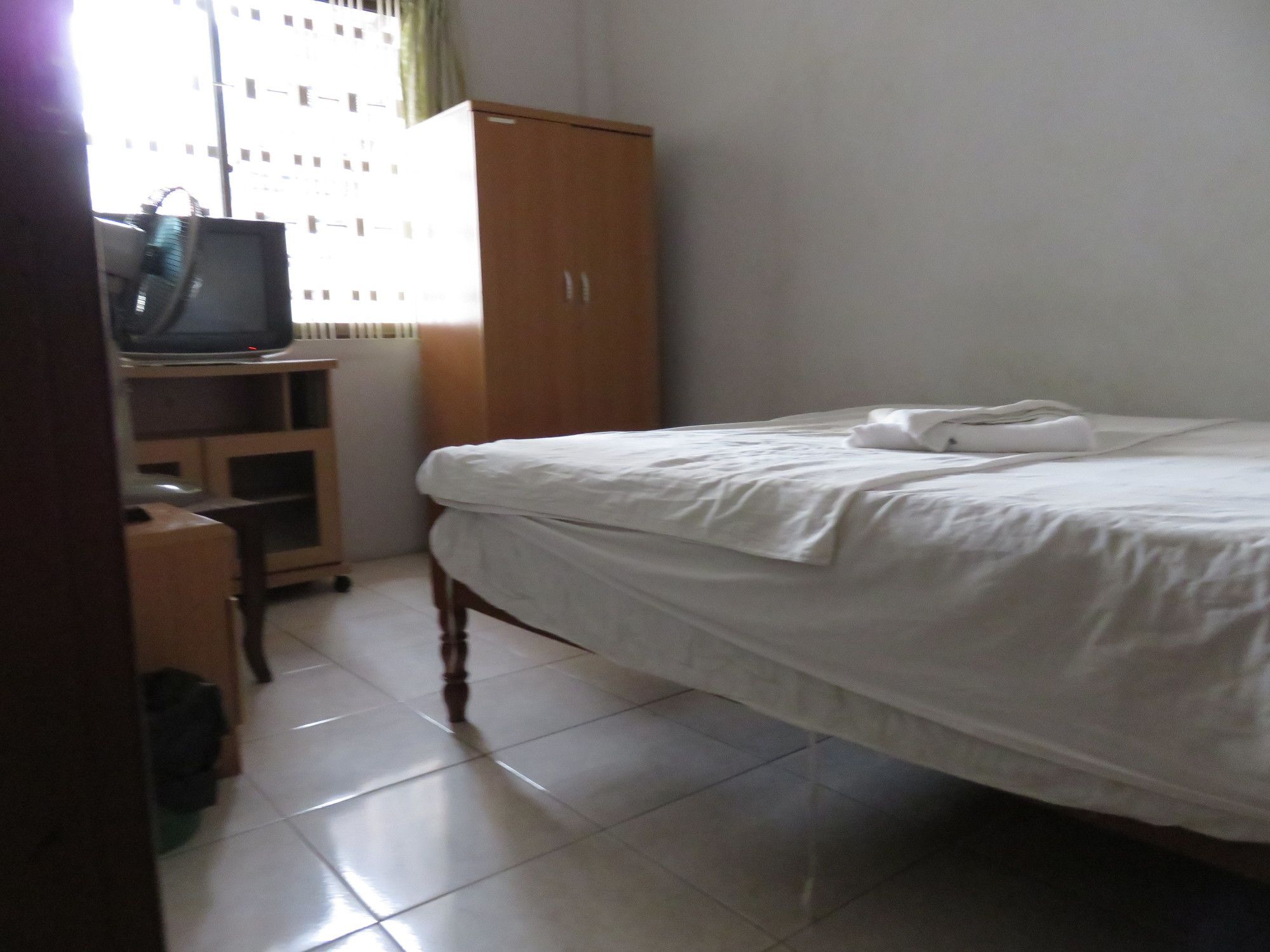 Nordic House Guesthouse Phnom Penh Eksteriør billede
